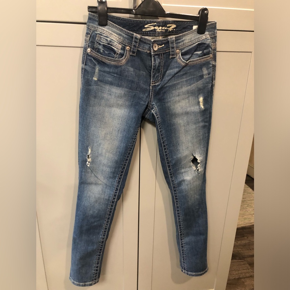 Seven 7 ®️ Jeans
